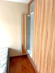 Blk 303C Coralinus (Punggol), HDB 4 Rooms #565852161